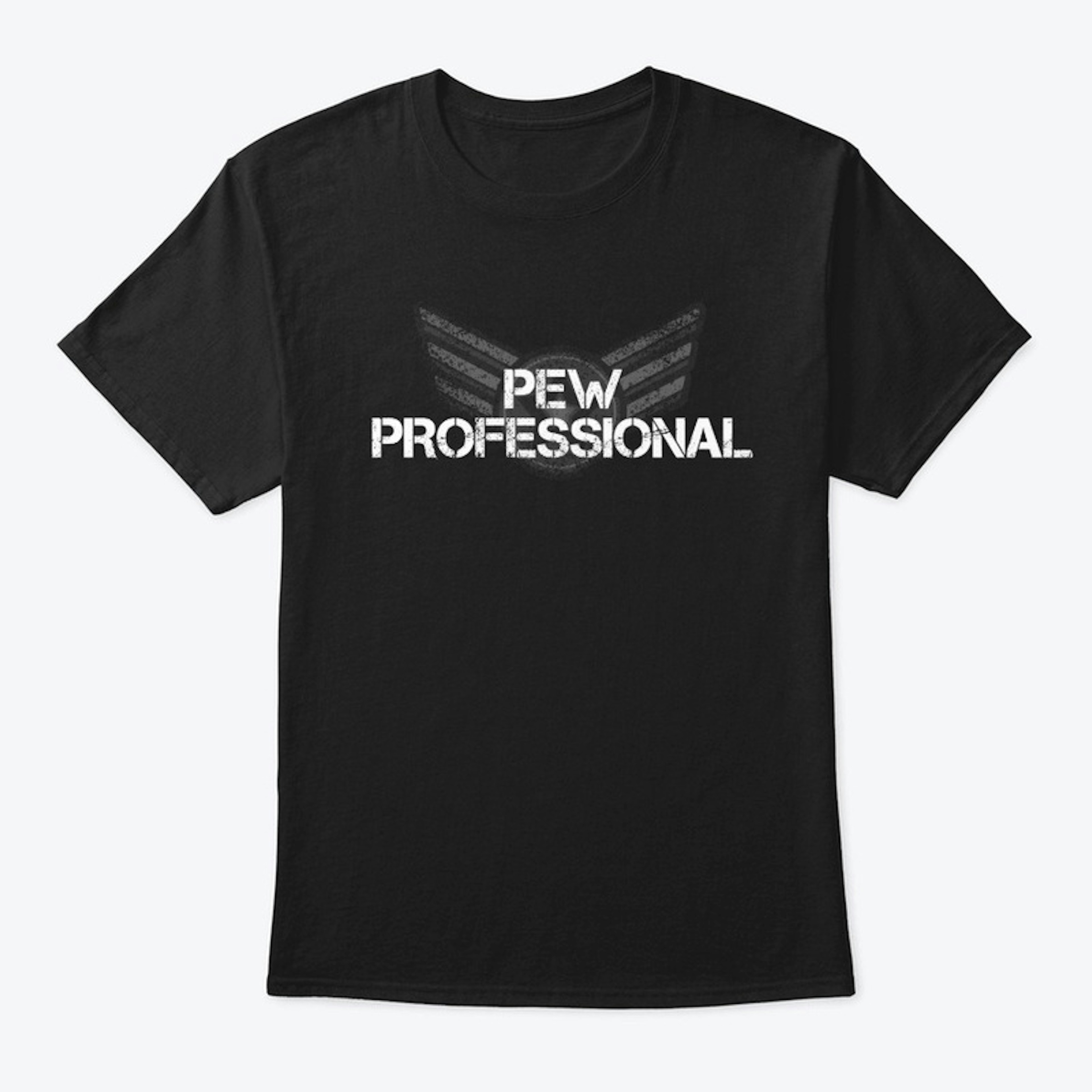 Pew Professional