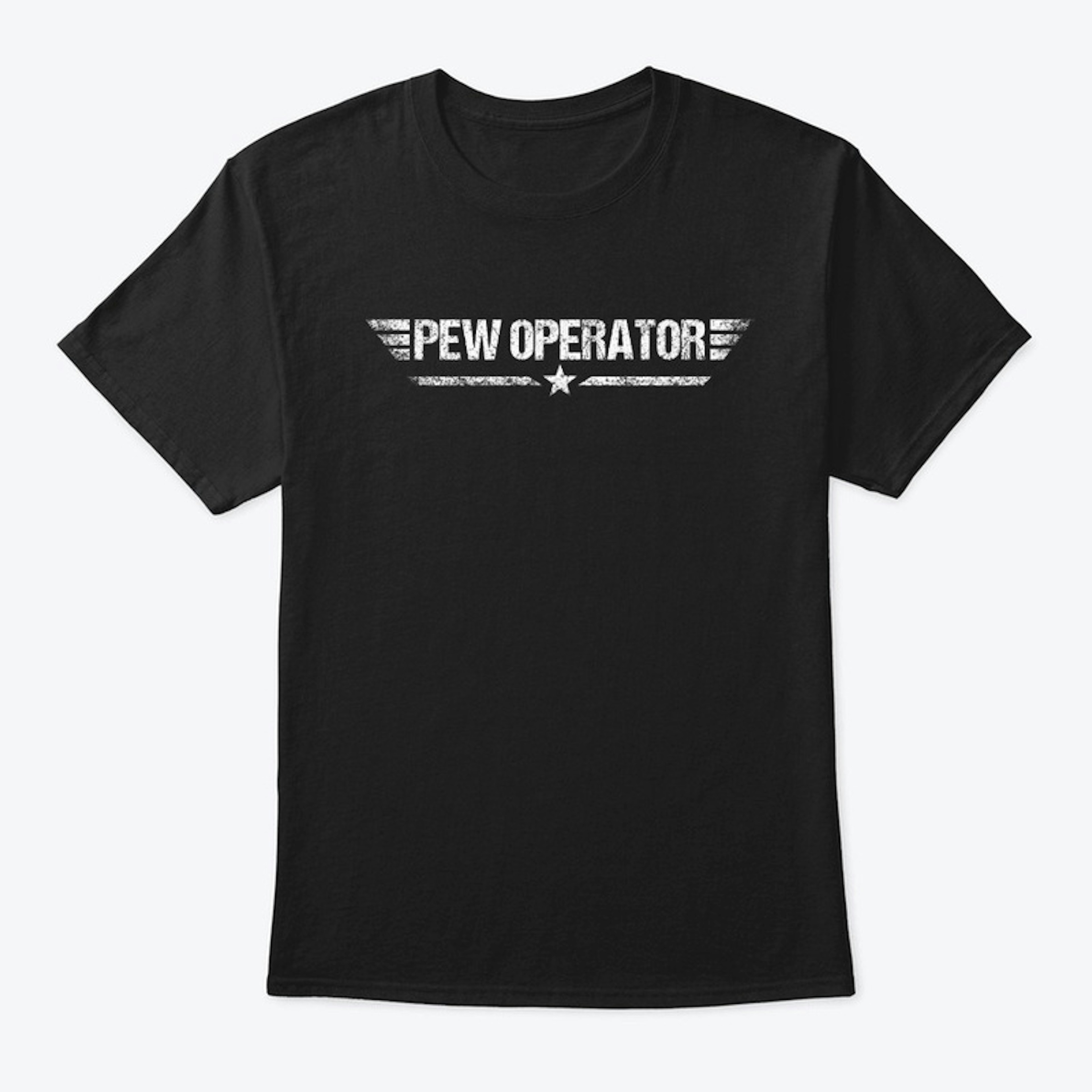 Pew Operator