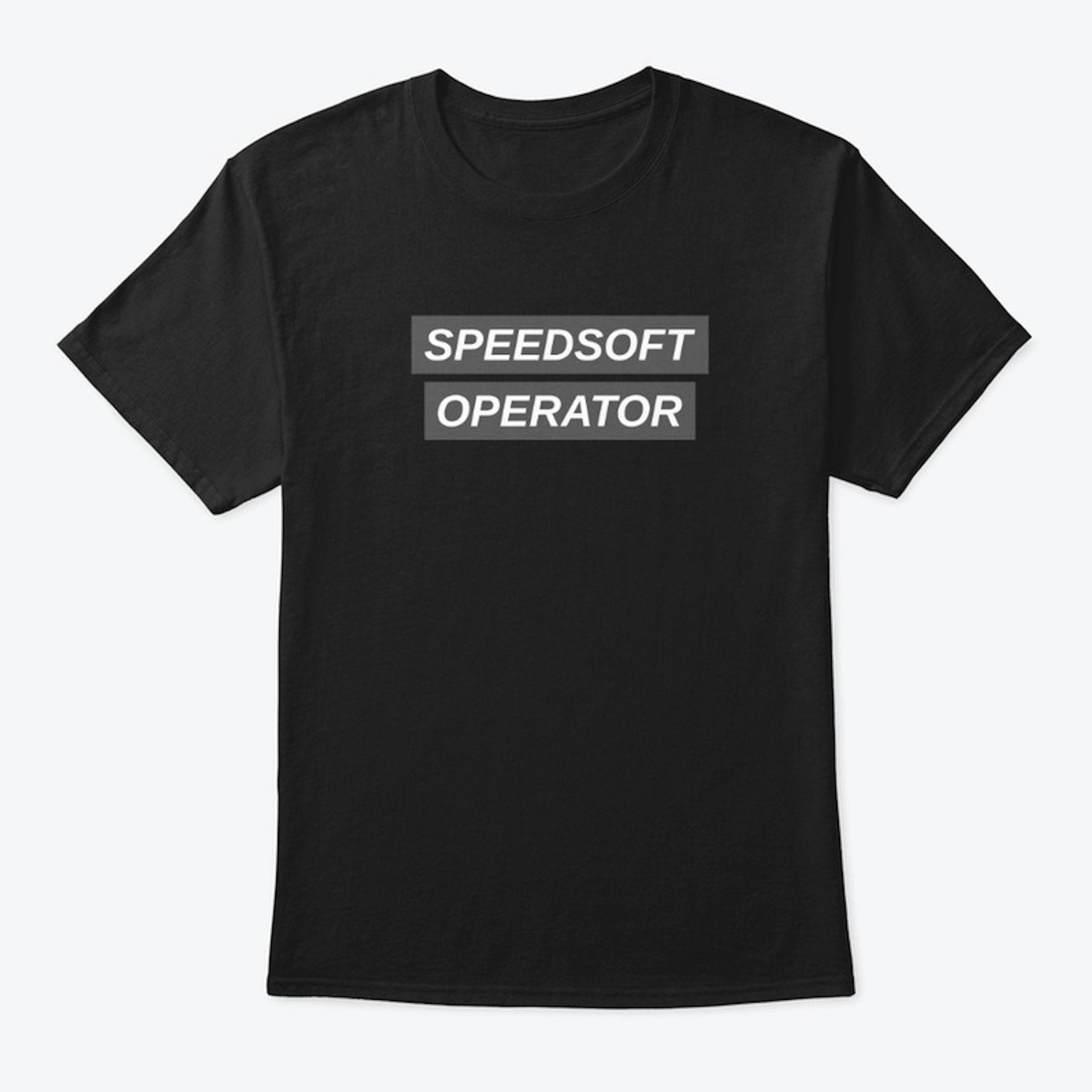Speedsoft Operator