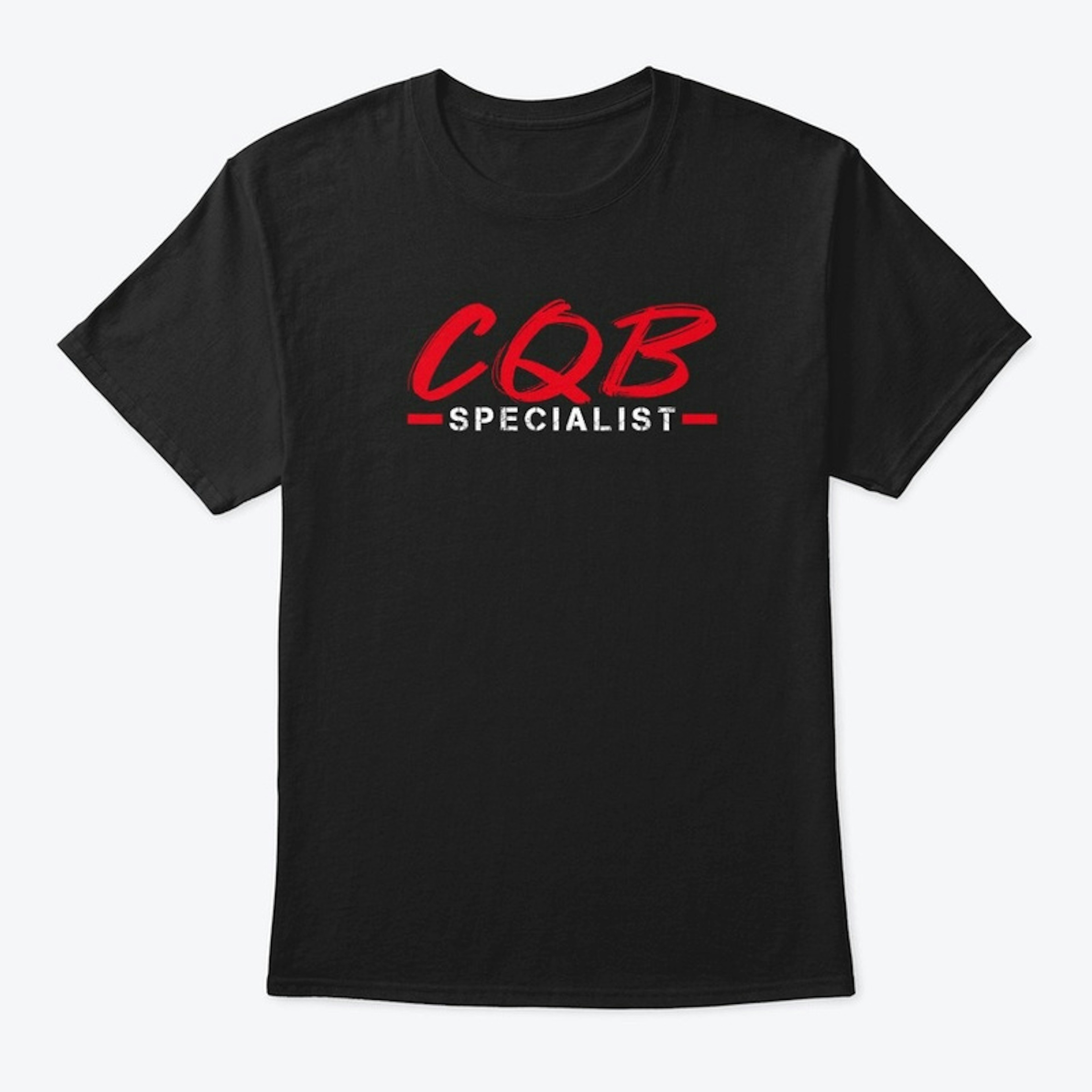 CQB Specialist